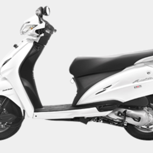 Honda Activa On Rent In Varanasi