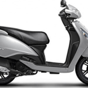 Hire TVS Jupiter In Varanasi