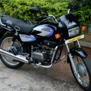 Hero Honda Splendor