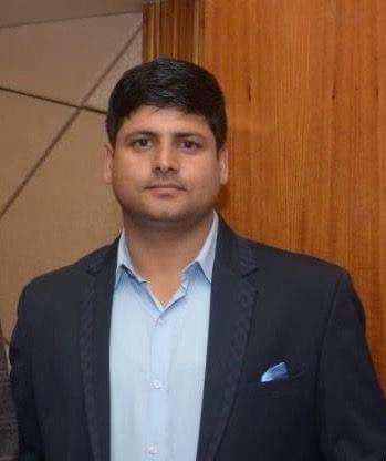 Arvind Tripathi