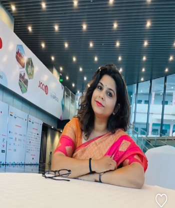 Ratika Tewari